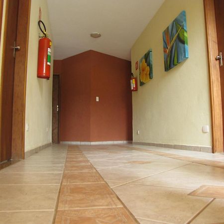 Pousada Casa Na Praia أوباتوبا المظهر الخارجي الصورة