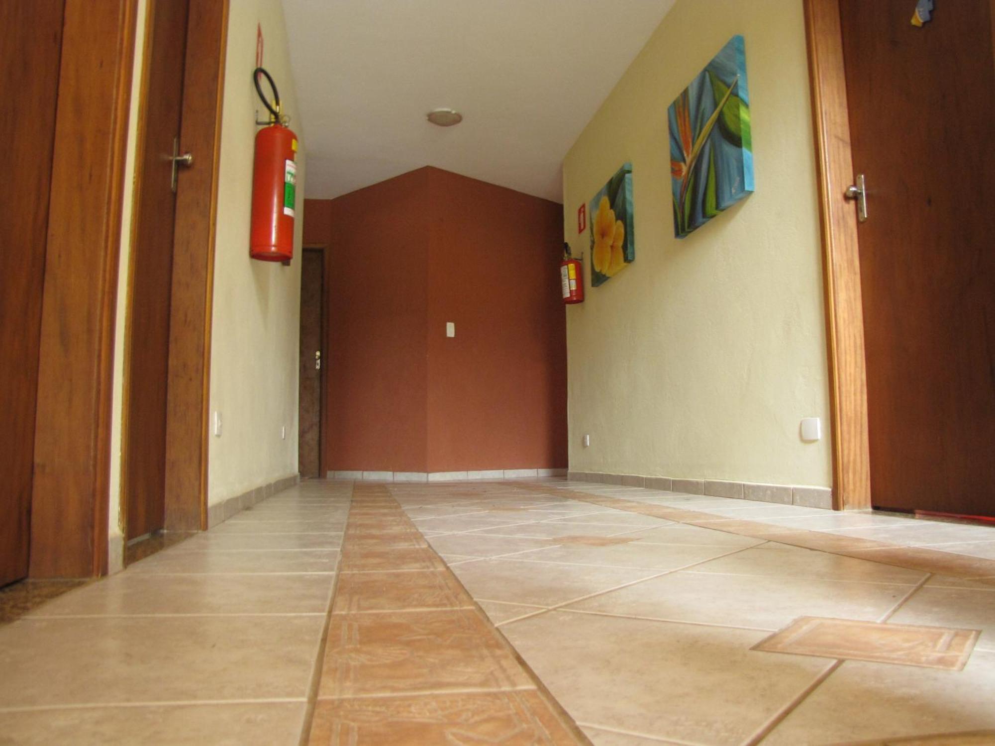Pousada Casa Na Praia أوباتوبا المظهر الخارجي الصورة