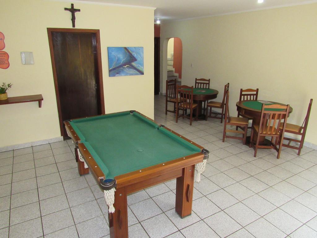 Pousada Casa Na Praia أوباتوبا المظهر الخارجي الصورة